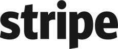 stripe logo