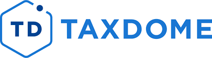 Taxdome logo